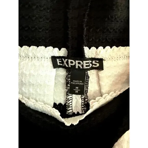 EXPRESS A-LINE SKIRT WHIMSYGOTH Size Medium - Picture 3 of 6